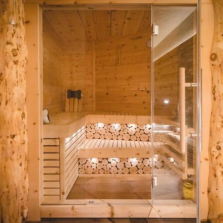شقة Wegscheiderhof فلدثرنز المظهر الخارجي الصورة
