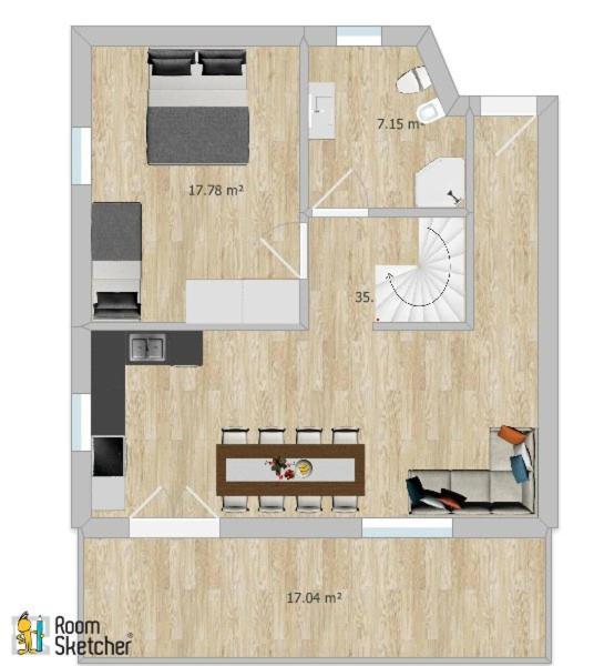 شقة Wegscheiderhof فلدثرنز المظهر الخارجي الصورة