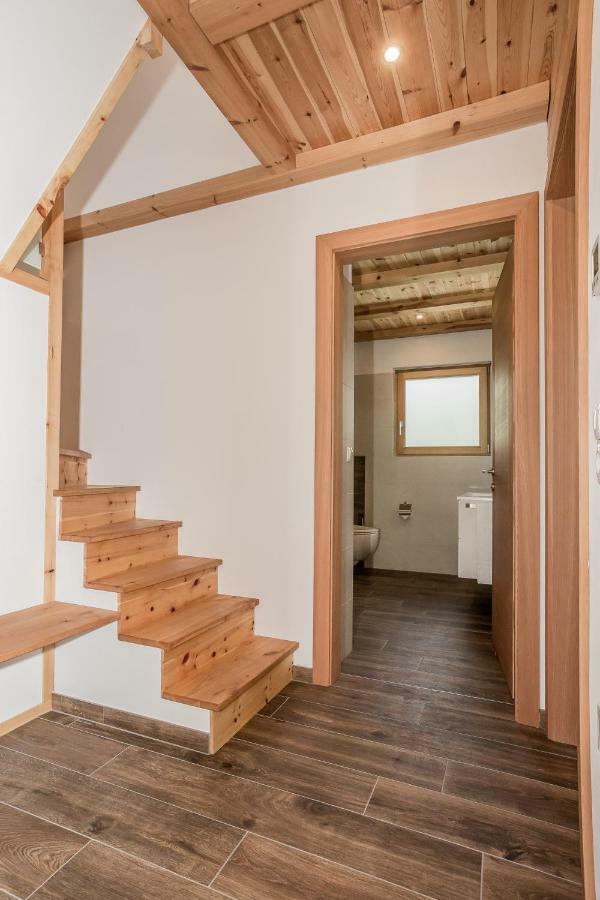 شقة Wegscheiderhof فلدثرنز المظهر الخارجي الصورة