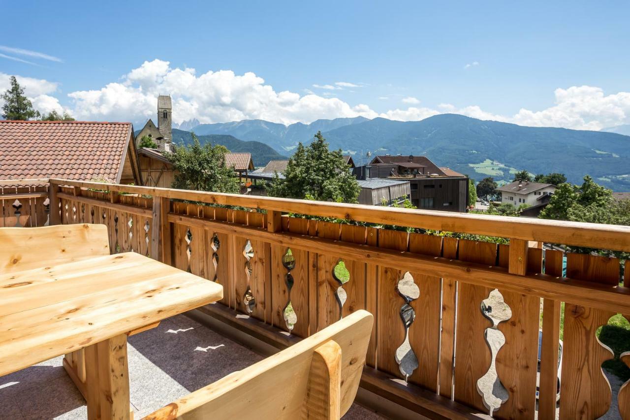 شقة Wegscheiderhof فلدثرنز المظهر الخارجي الصورة