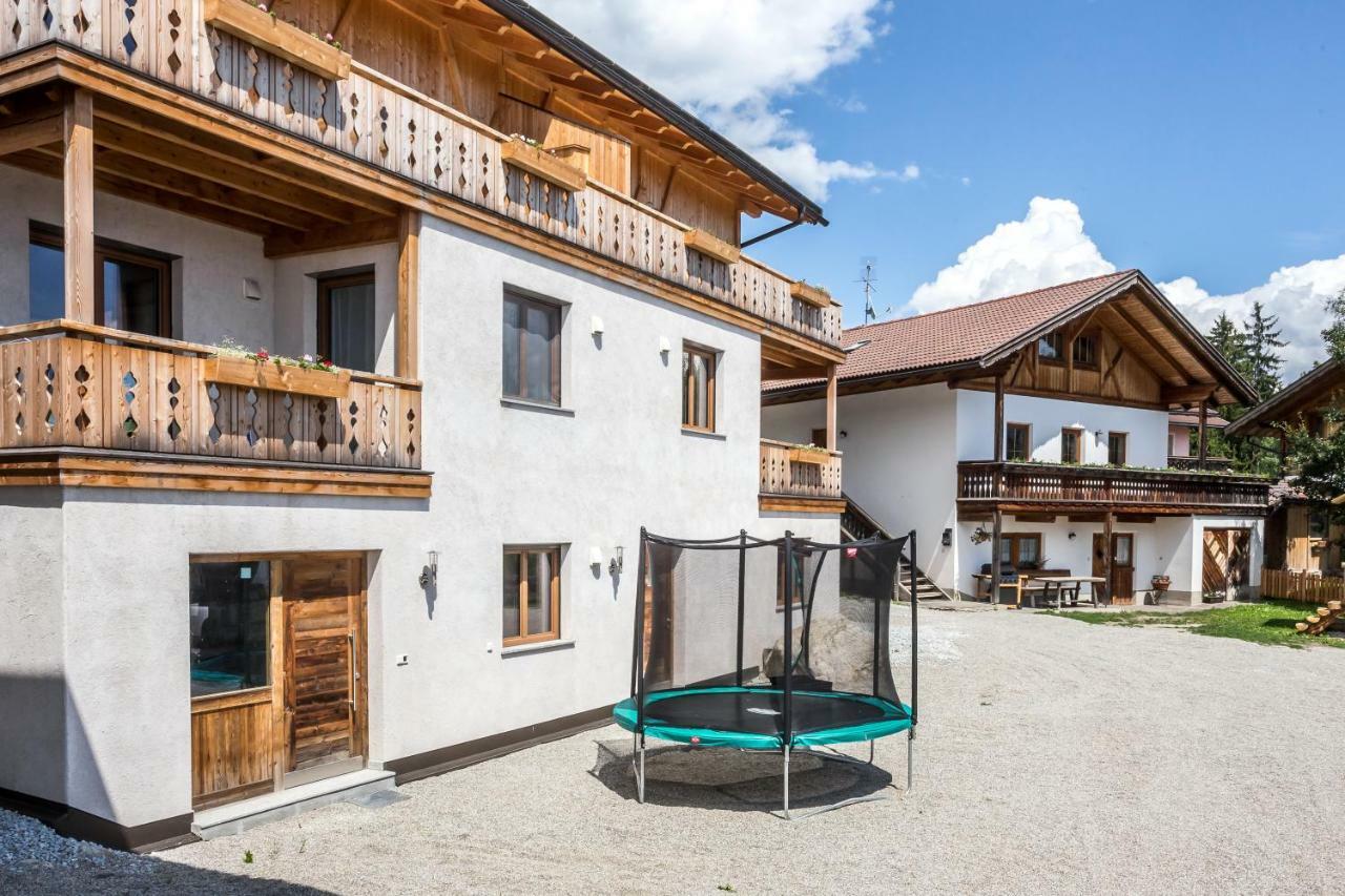 شقة Wegscheiderhof فلدثرنز المظهر الخارجي الصورة