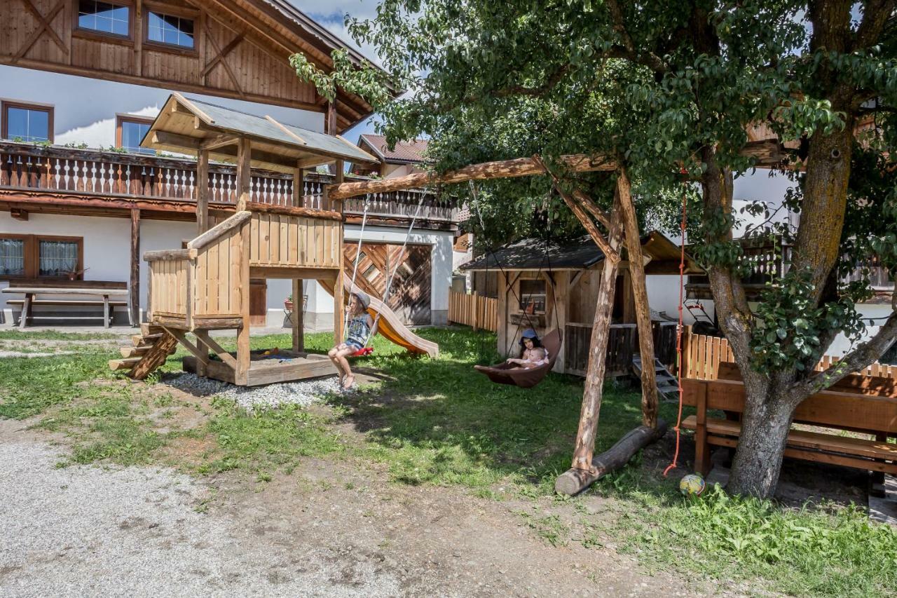 شقة Wegscheiderhof فلدثرنز المظهر الخارجي الصورة