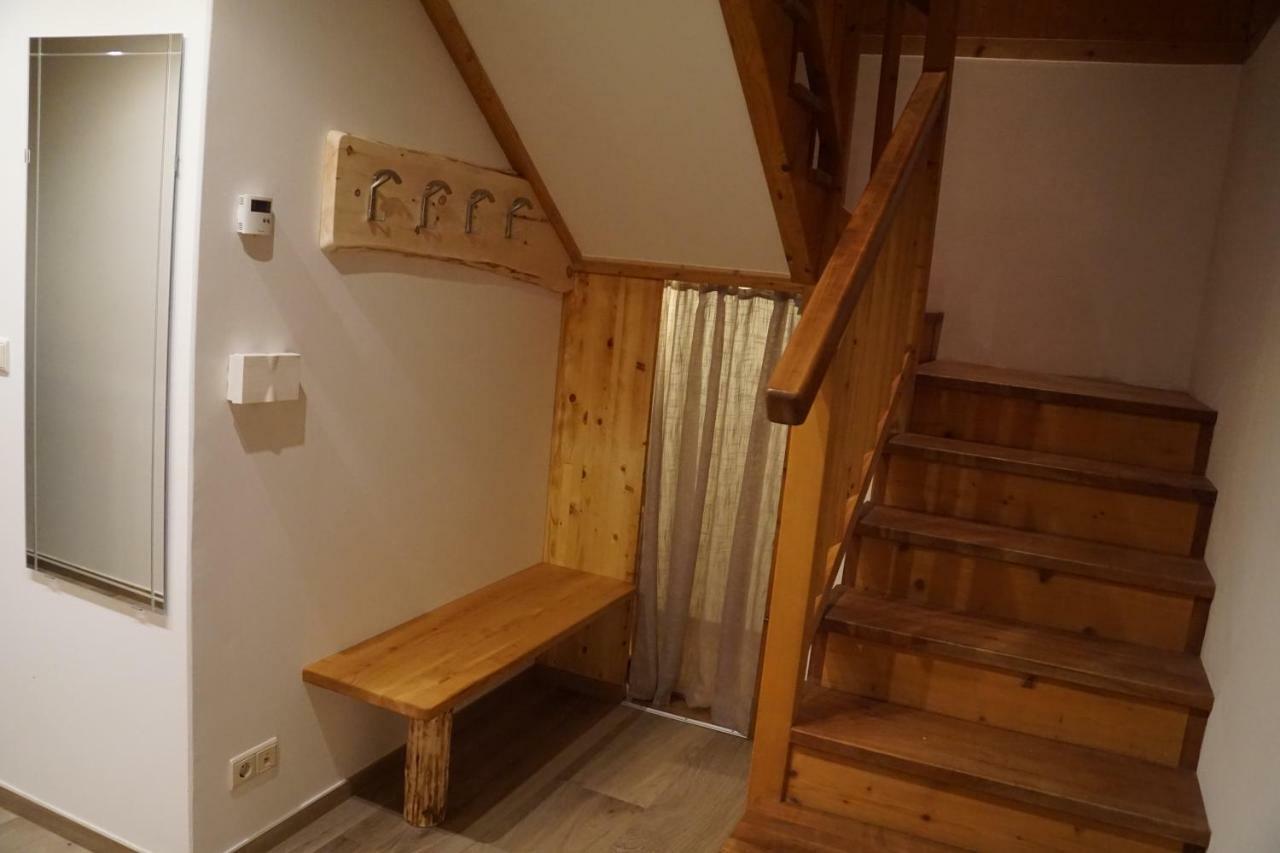 شقة Wegscheiderhof فلدثرنز المظهر الخارجي الصورة