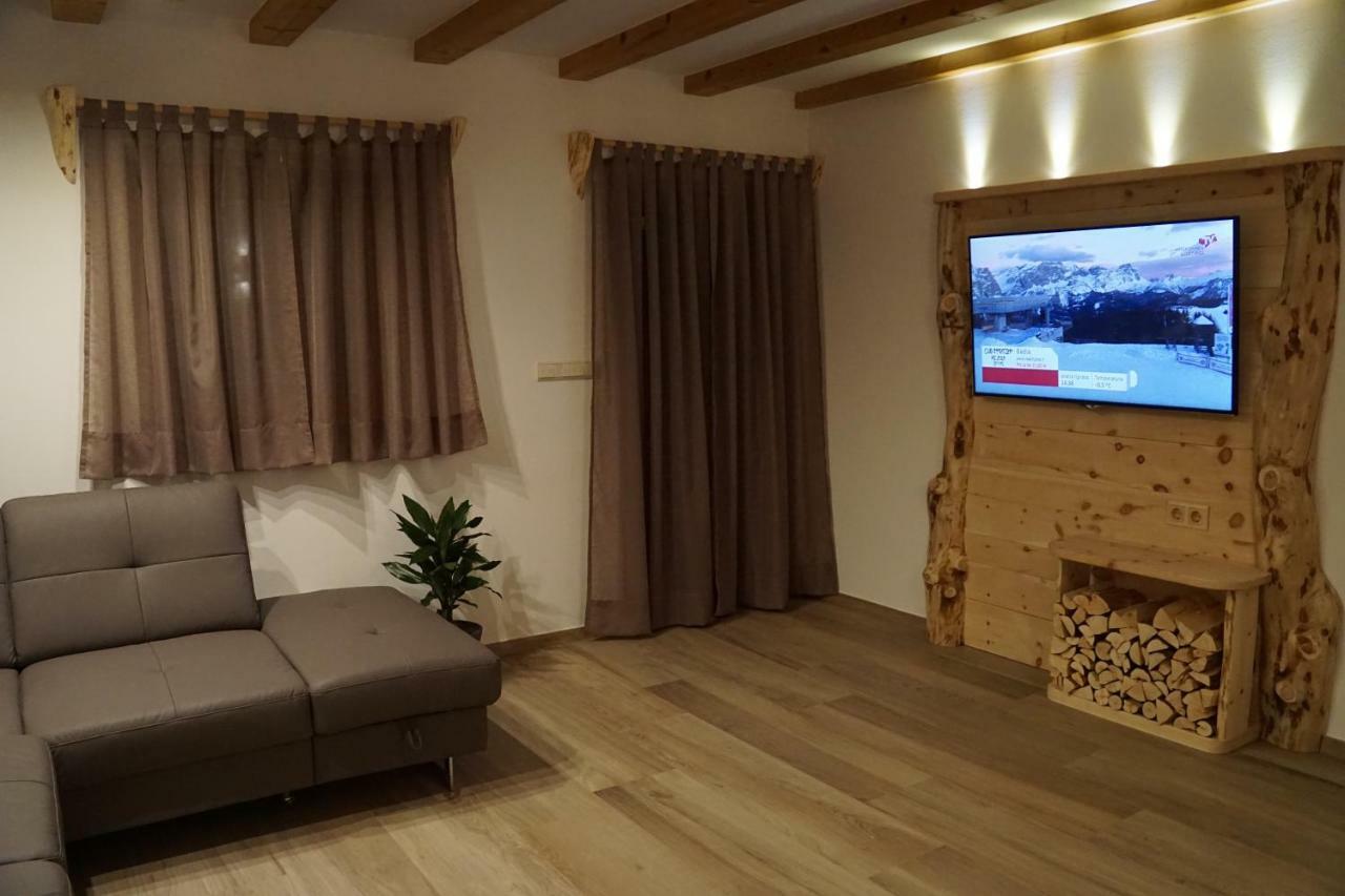 شقة Wegscheiderhof فلدثرنز المظهر الخارجي الصورة